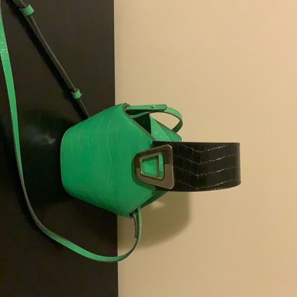 Danse Lente small bucket style bag - Picture 7 of 9